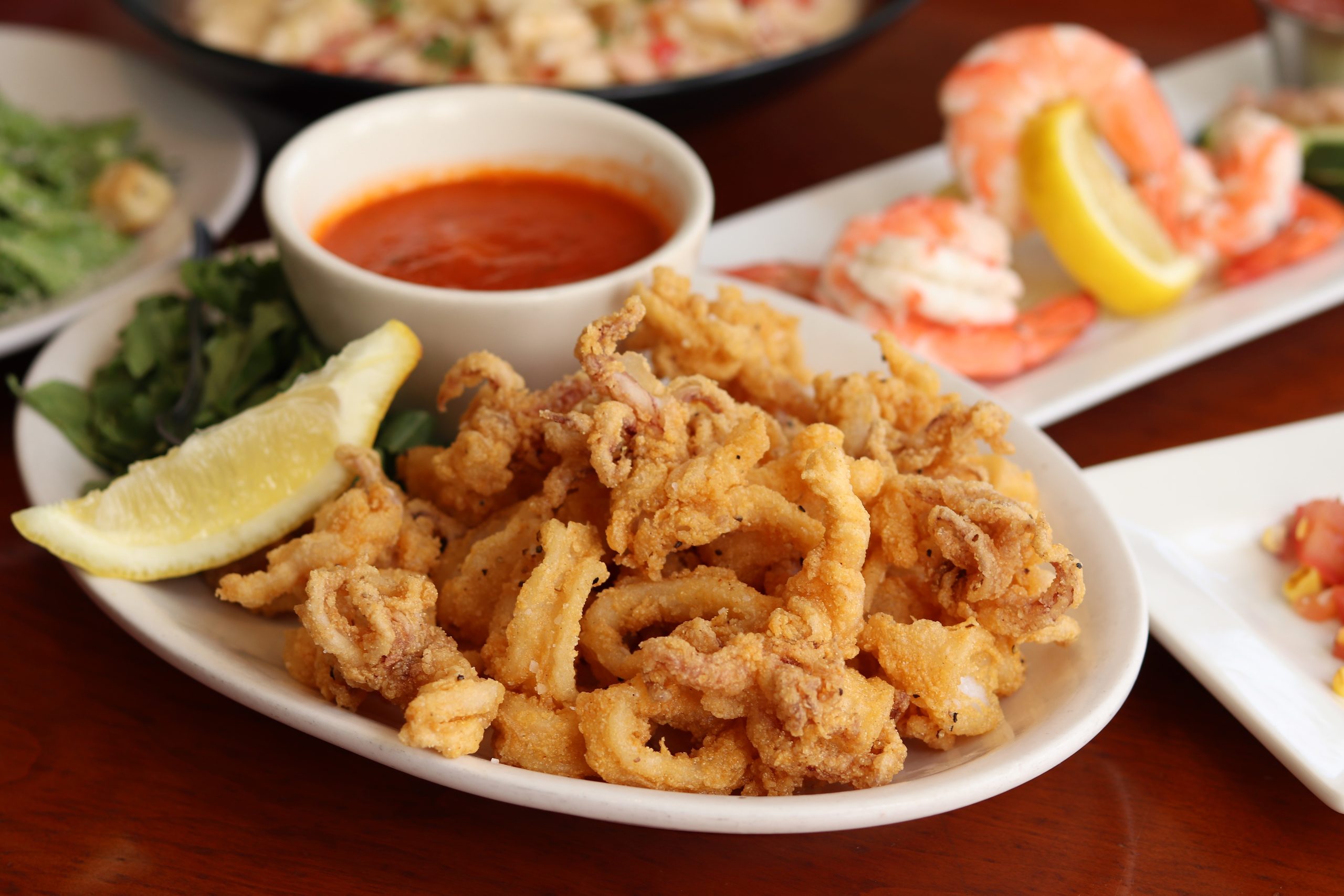 HAPPY HOUR 4:30PM-6:30PM
(AVAILABLE AT BAR ONLY)