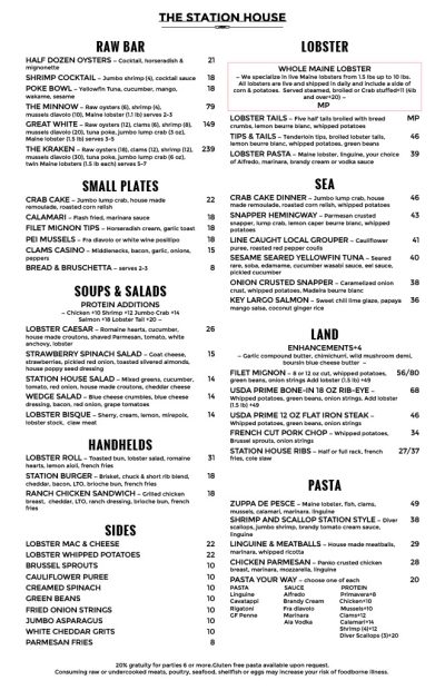 FULL MENU (CLICK TO VIEW)
