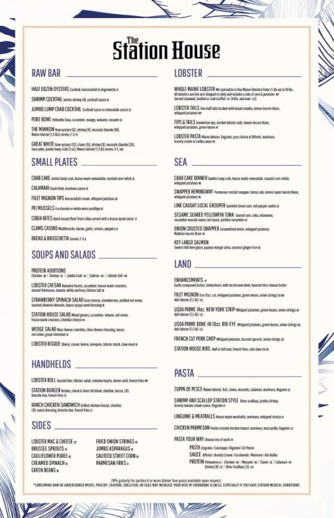 FULL MENU (CLICK TO VIEW)